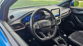 Ford Puma VIGNALE ST-line  Pełna opcja  2020r.  DIESEL LED Płock - zdjęcie 5