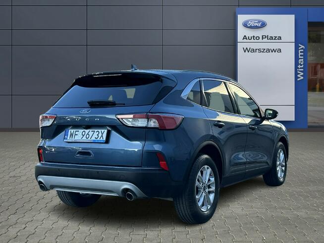 Ford Kuga 2.0 120 KM Titanium Automat AWD ( Gwarancja ) PK43290 Warszawa - zdjęcie 5