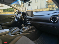 Hyundai Kona 1.0 T-GDI Comfort Katowice - zdjęcie 8