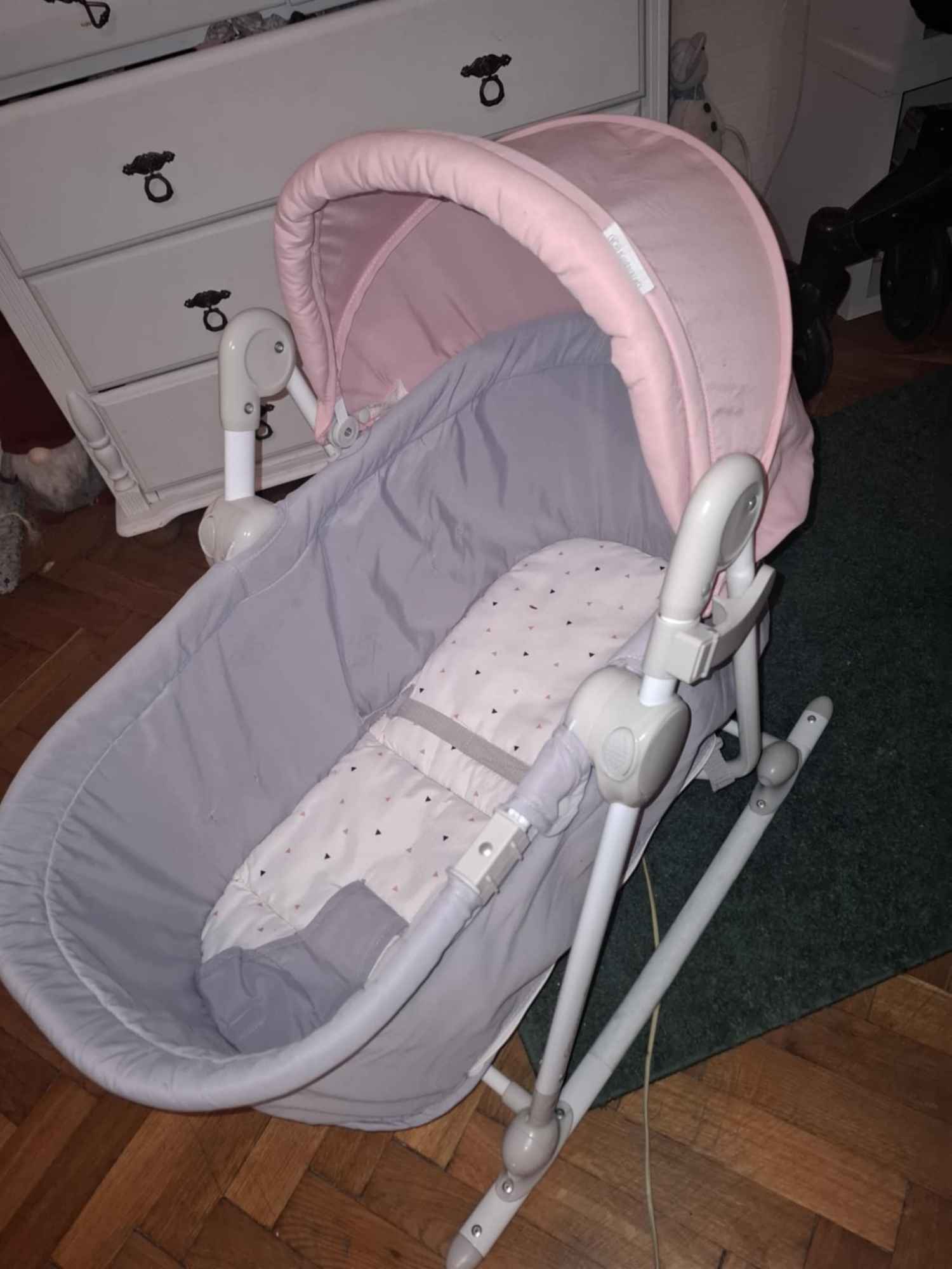 Wózek 3 w 1 i akcesoria Jaworzyna Śląska - zdjęcie 2