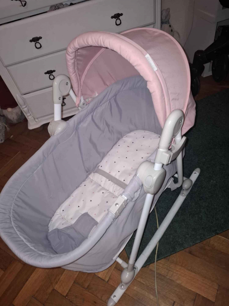 Wózek 3 w 1 i akcesoria Jaworzyna Śląska - zdjęcie 2