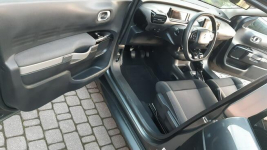 Citroen C4 Cactus 1.2 VTi Live Bachowice - zdjęcie 11