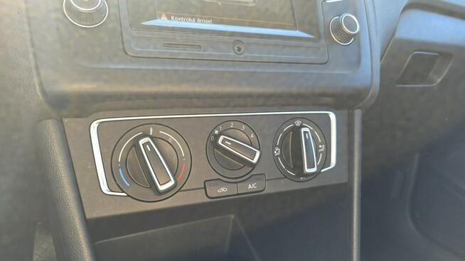 Volkswagen Polo mały przebieg zarejestrowane Lębork - zdjęcie 12