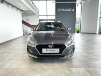 Hyundai i30 SW 1.4T-GDI 140KM DCT 2019 r., salon PL Myślenice - zdjęcie 3