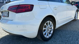 Audi A3 Diesel Zarejestrowany Ubezpieczony Elbląg - zdjęcie 4