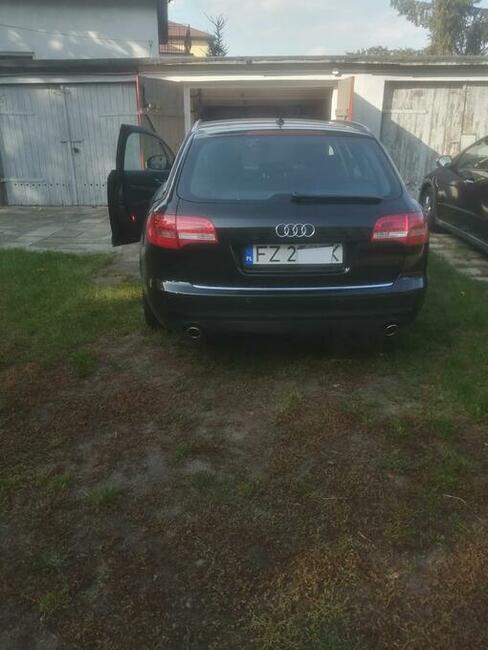 Sprzedam Audi A6 C6 Zielona Góra - zdjęcie 3