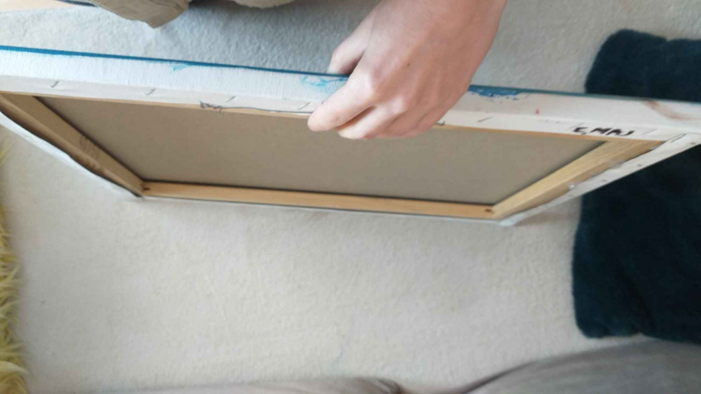 Sprzedam obraz Tatry Rembertów - zdjęcie 4