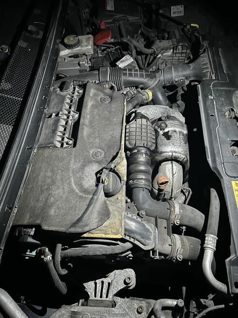 SYNDYK SPRZEDA SAMOCHÓD OSOBOWY PEUGEOT 308 SW II (RUDA TARN Warszawa - zdjęcie 3