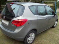 Sprzedam meriwe 1.4 ben/gaz Sieradz - zdjęcie 2