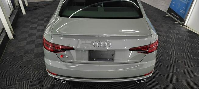 Audi S4 Quattro – 3.0 TFSI – 2019r. Grodzisk Mazowiecki - zdjęcie 10
