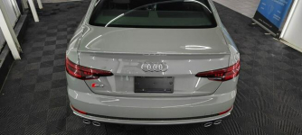 Audi S4 Quattro – 3.0 TFSI – 2019r. Grodzisk Mazowiecki - zdjęcie 10