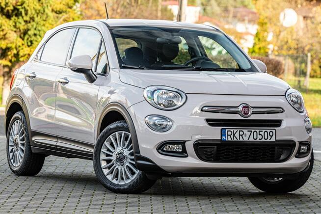 Fiat 500x Krościenko Wyżne - zdjęcie 2