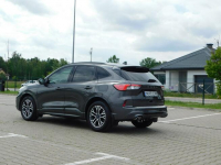 Ford Kuga ST-Line z Gwarancją Model 2021r Żyrardów - zdjęcie 4