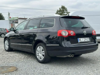 Volkswagen Passat Lipsko - zdjęcie 9