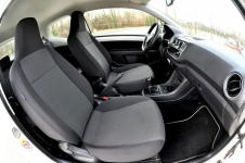 Volkswagen Up! 1.0 60KM Klima El.Szyby Led Płock - zdjęcie 8