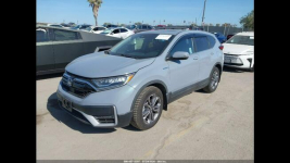 Honda CR-V Bogata wersja wyposażenia / AWD / Hybryda