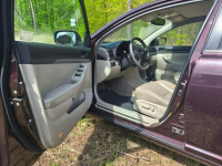 Toyota Avensis 2008r. 2,0 Benzyna 147KM Klima Skóry Navi AluFelgi Warszawa - zdjęcie 2