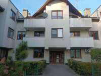 2pok, 43met, okolice Parkowej BALKON/PIWNICA/PARKING (Wysoka)