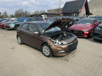 Hyundai i20 Klimatyzacja czujniki park. Gliwice - zdjęcie 3