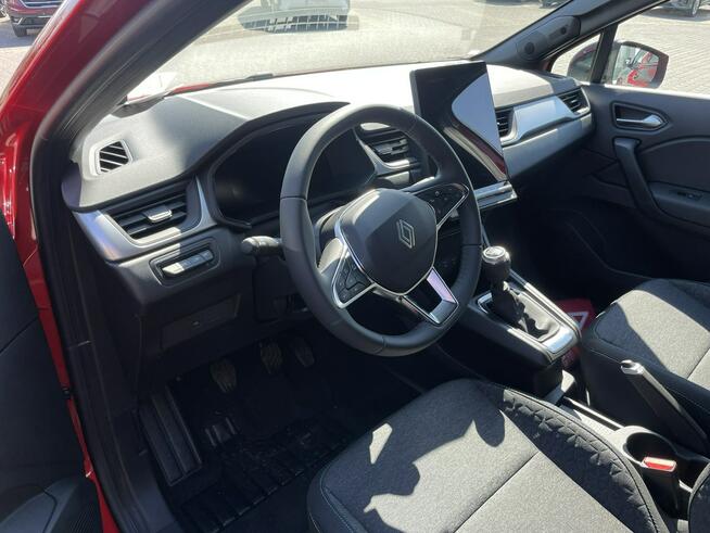 Renault Captur evolution TCe120LPG/pak.look/OfertaSpecjalna! Lublin - zdjęcie 3