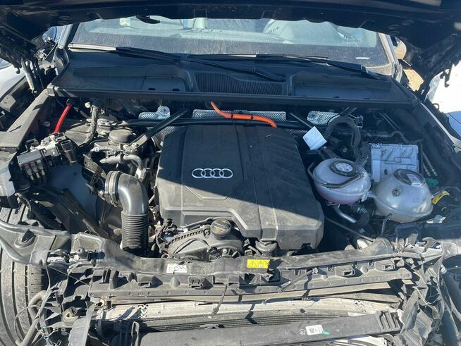 AUDI Q5 50 2.0 TFSi 299 Quattro S-Line HA250 Poznań - zdjęcie 11