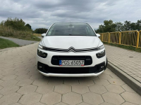 Citroen C4 SpaceTourer Zarejestrowany Klimatronic Gostyń - zdjęcie 2