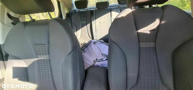 Audi A3 Leszno - zdjęcie 4