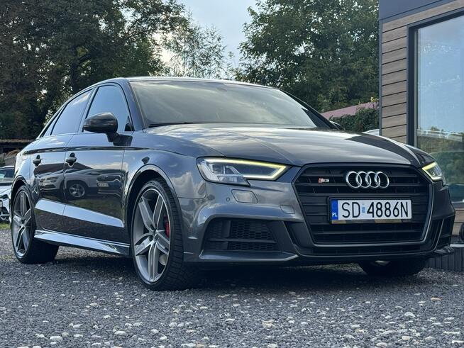 I właściciel Serwis ASO S3 SALON POLSKA KRAJOWY Będzin - zdjęcie 2