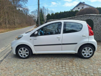 Peugeot 107 Urban Style Millesium 200 (bliżniak Aygo , C1) Siewierz - zdjęcie 6