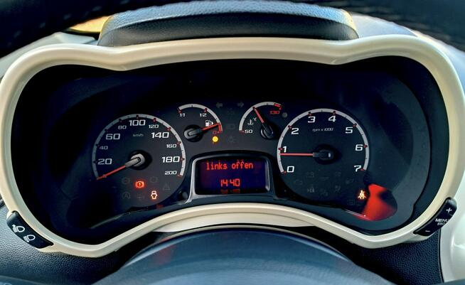 Ford KA 2011*Benzyna*Klimatyzacja Bibice - zdjęcie 9