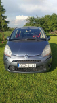 Citroen C4 Picasso I 1.6 HDI - Panorama - Climatronic -Alusy Pieszyce - zdjęcie 4