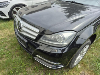 Mercedes C 220 navi xenon kamera automat Drelów - zdjęcie 5