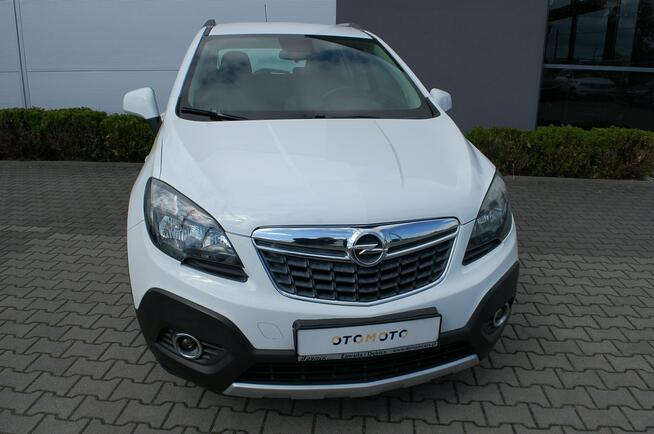 Opel Mokka Benz+gaz.Pierwsza.rej 2015 Dębica - zdjęcie 10