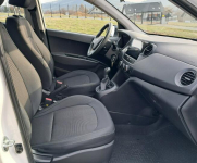 Hyundai i10 1.0 Benzyna 67 KM Cisiec - zdjęcie 10