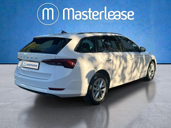Škoda Octavia 2.0 TDI Ambition! Z Polskiego Salonu ! Faktura 23% ! Warszawa - zdjęcie 6