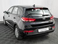 Hyundai i30 GD5A987#1.5 DPI CLASSIC + Cz.cof Klima Salon PL VAT23% Gdynia - zdjęcie 4