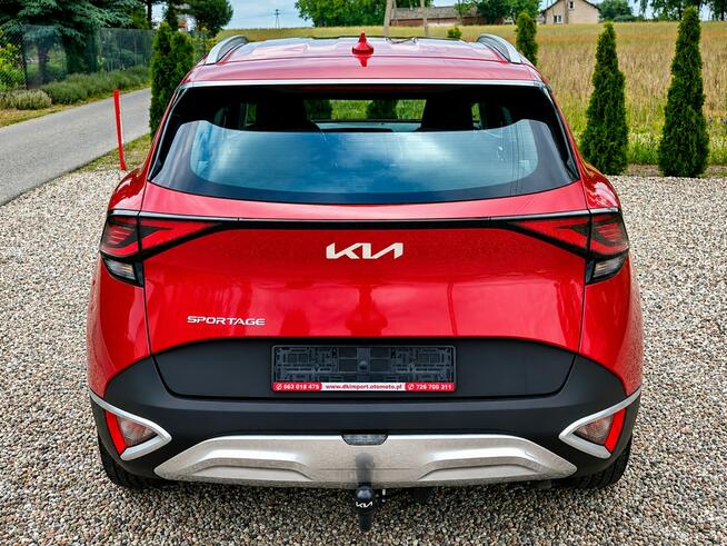 Kia Sportage Sadlno - zdjęcie 7