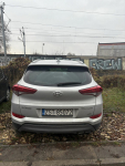 Hyundai Tucson - 2015 r. Częstochowa - zdjęcie 3