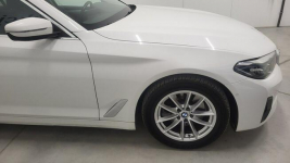 BMW 518 d mHEV aut Grójec - zdjęcie 4