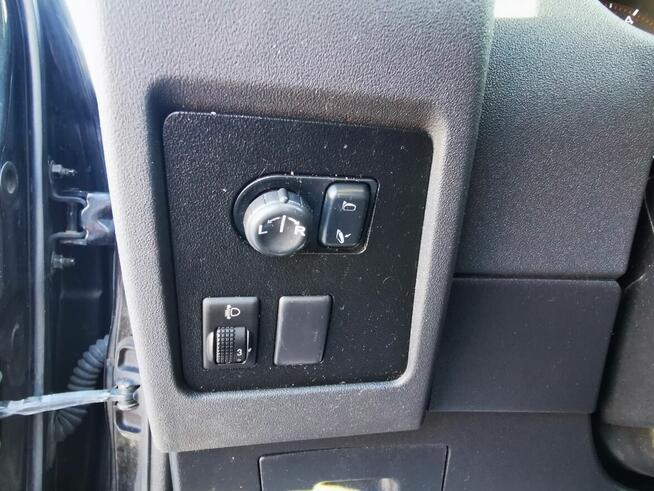 1.5 dCi 125KM, Manualna skrzynia , Automatyczna klimatyzacja Warszawa - zdjęcie 10