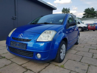 Citroen C2 Łódź - zdjęcie 7