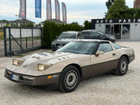 Chevrolet Corvette C4 5.7 V8 Cross-Fire Injection | 1984 | Klasyk I Grójec - zdjęcie 2