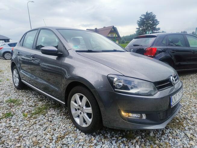 Volkswagen Polo 1,2 TDi Harklowa - zdjęcie 3