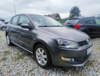 Volkswagen Polo 1,2 TDi Harklowa - zdjęcie 3