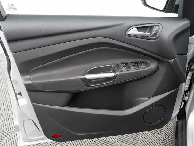 Ford C-Max 1.5 EcoBoost 150KM Cz.park Podgrz. szyba NAVI Salon PL Gdańsk - zdjęcie 9