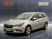Opel Astra 1,6 DTH S&amp;S(136 KM) Dynamic Salon PL Faktura-Vat