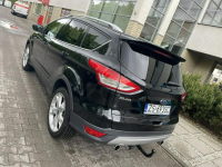 Ford Kuga Panorama Kamera Szczecin - zdjęcie 9