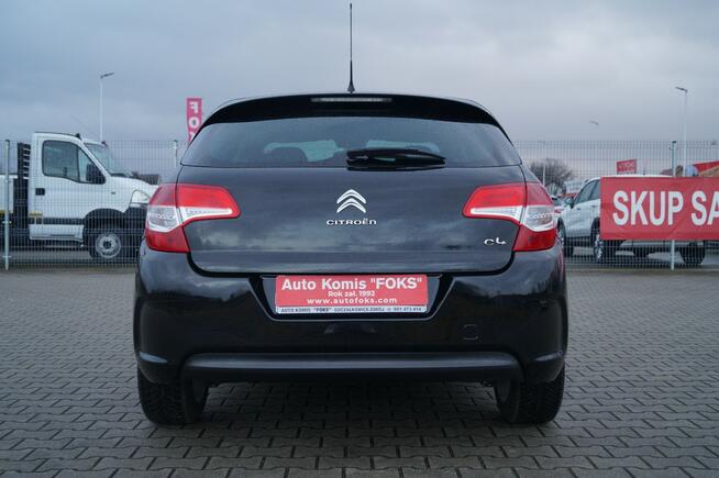 Citroen C4 Tendence  1,6 120 km z Niemiec tylko 98 tys. km. zadbany Goczałkowice-Zdrój - zdjęcie 6