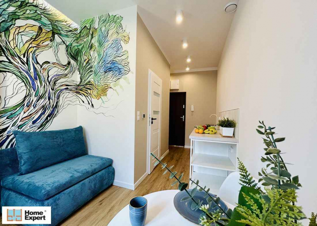 1pok, 15met, Okolice Kromera PO REMONCIE (Wrocław) Psie Pole - zdjęcie 4