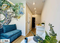 1pok, 15met, Okolice Kromera PO REMONCIE (Wrocław) Psie Pole - zdjęcie 4